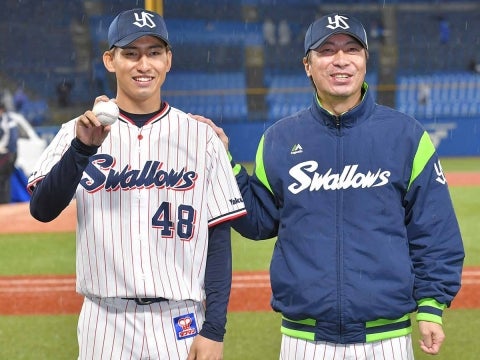 ウイニングボール