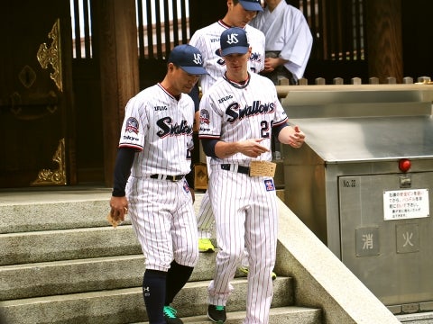 コミュニケーション