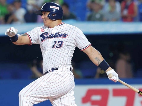 16号ソロ含む3安打3打点