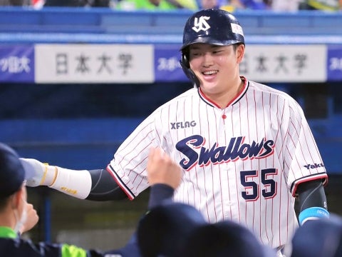 追加点となる22号ソロ