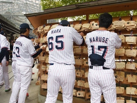 それぞれの想い