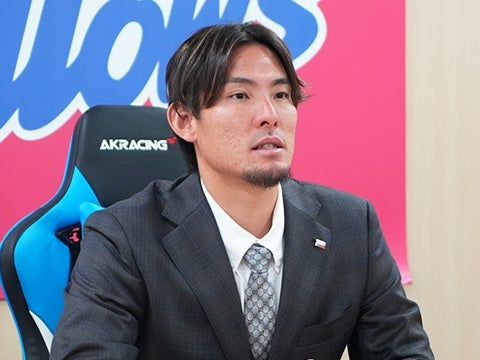 高梨投手「巻き返したい」