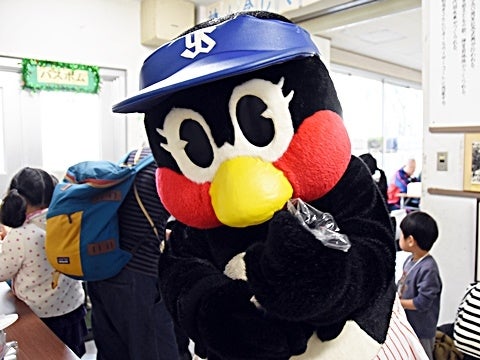 バスボム作りを体験