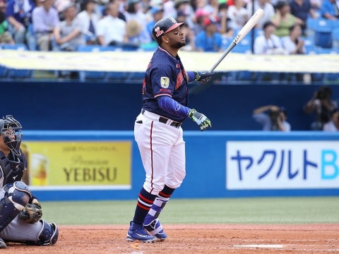 チョーヒサシブリ！