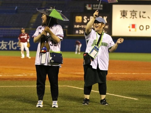 ラッキーセブン