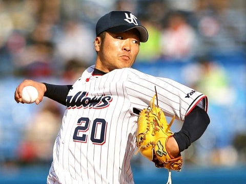 1イニング無失点