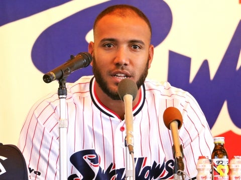 「先発として投げる試合ですべて勝ちたい」