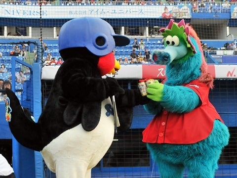 ハッピーバースデー