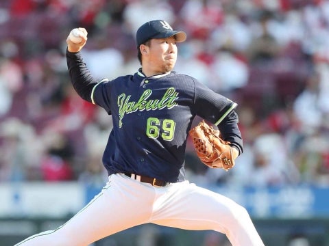 3番手・今野投手が7勝目！