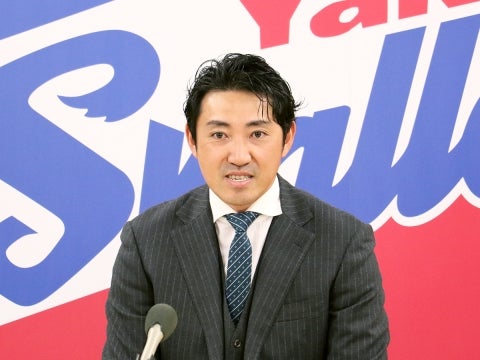 「チームの勝利に貢献できるように頑張りたい」