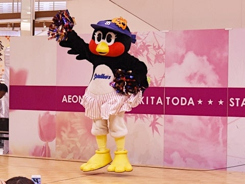 ハロウィン仕様