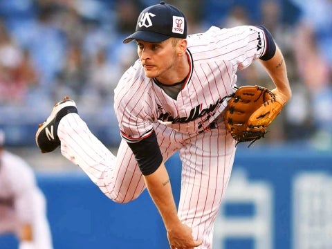 7回1失点の好投