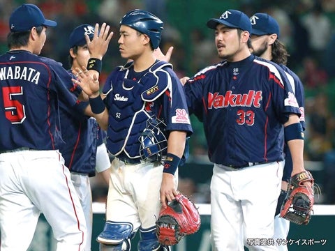 開幕から21試合連続無失点