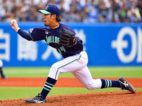 ピンチ切り抜け4勝目