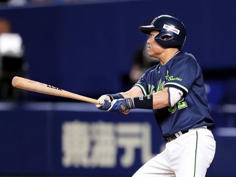 2点タイムリー二塁打含む3打点