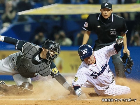 フォトギャラリー | 東京ヤクルトスワローズ