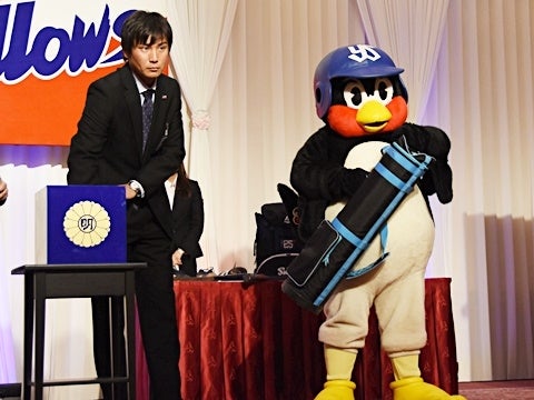 お楽しみ抽選会