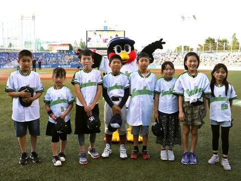 エスコートキッズ