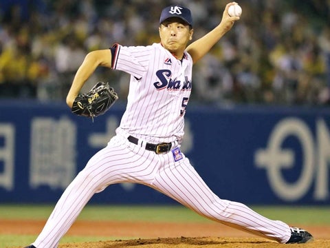 ピンチ凌いで無失点