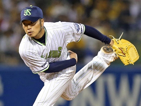 10試合連続無失点