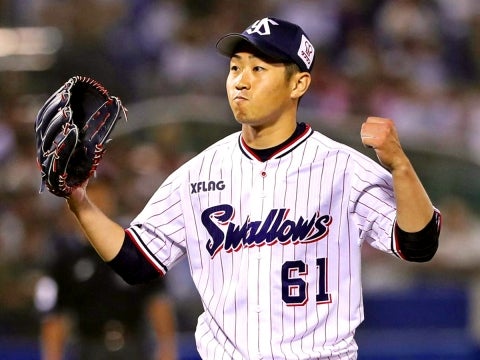 ピンチを切り抜ける