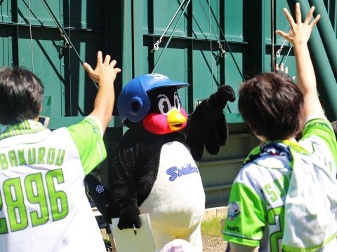 じゃんけん大会