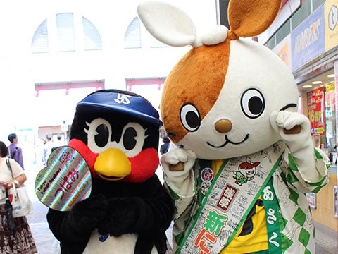 台東区「浅草新仲見世商店街ほおずきストリート」を訪問!!