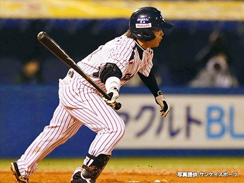 安打数は上回るも…