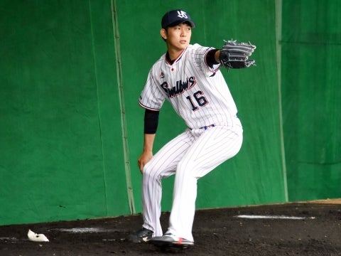 ルーキーも奮闘