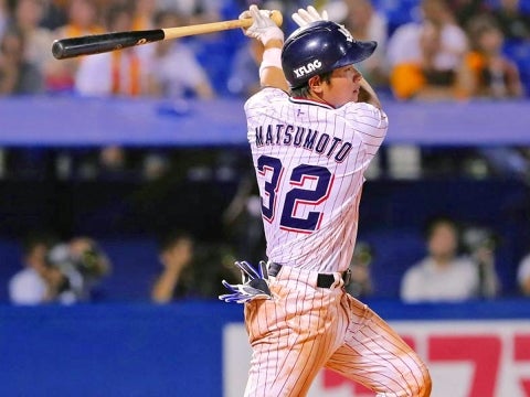 今季初の猛打賞