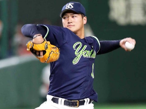 3回無失点5奪三振の好投