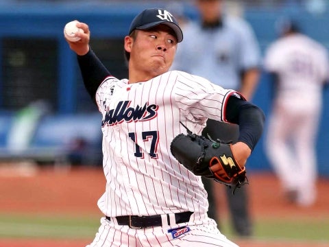 2イニング無失点の好リリーフ