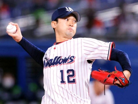 ピンチを抑える