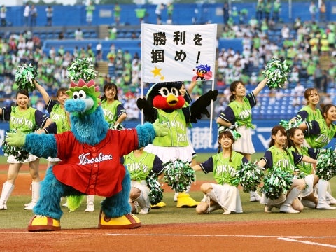 スラィリーも参加