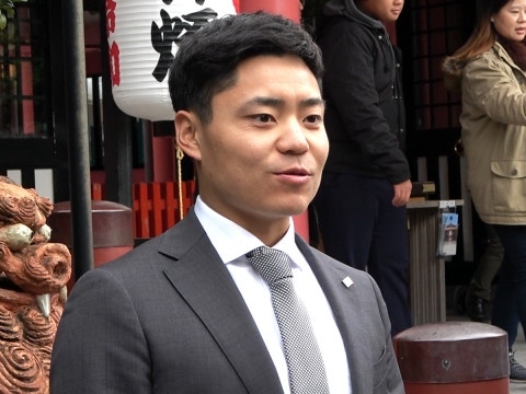 「シーズンが終わる頃に皆で笑えるように」