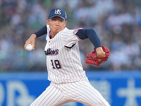 奥川投手が7回1失点の好投で3勝目を飾る！