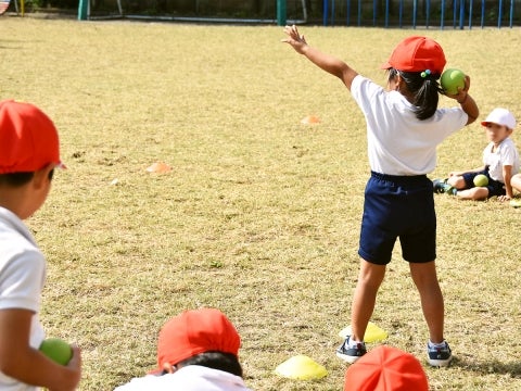 習ったことを思い出しながら