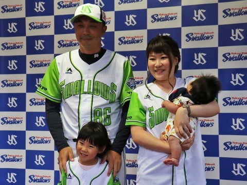 コーチ写真撮影会