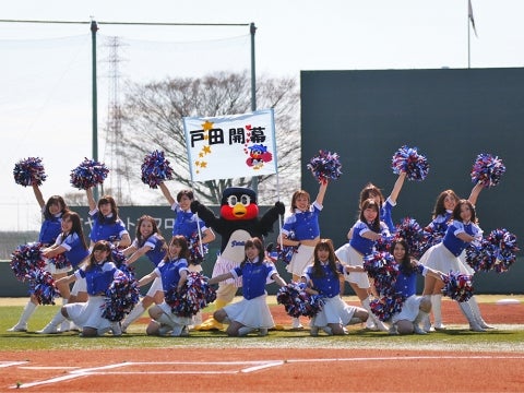 ダンスパフォーマンス