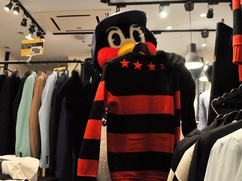 ボーダーを選ぶ理由は？