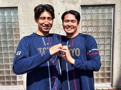 バレンタインフォト！