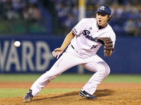 ルーキーからベテランへ