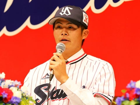 「背番号17は清水昇と覚えてもらえるように」