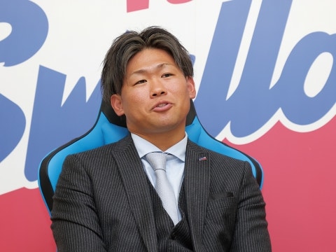 田口投手「日本一を取れなかったのはすごく悔しかった」