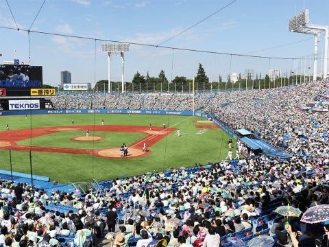 SWALLOWS LADIES DAY 2023を開催