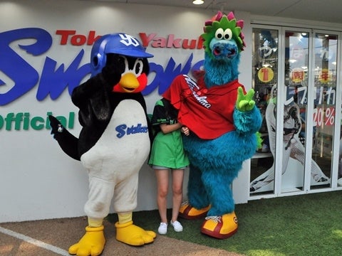 3ショット撮影会