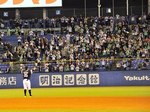 所属チームは変わっても