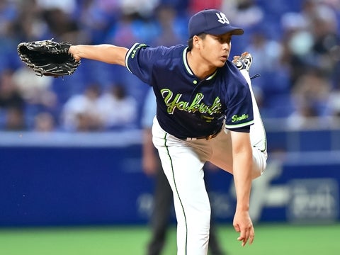 1イニングを三者凡退