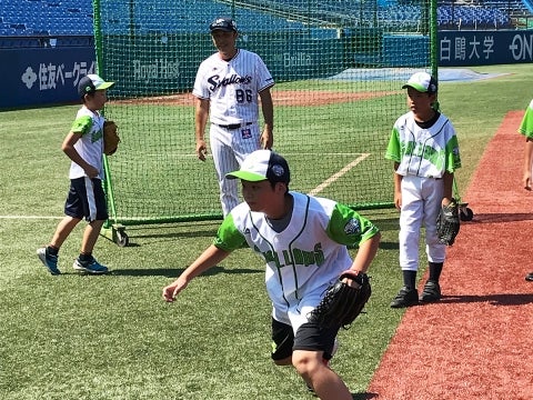 宮本ヘッドコーチも