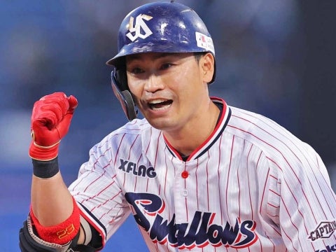 10号ソロ含む2安打2打点